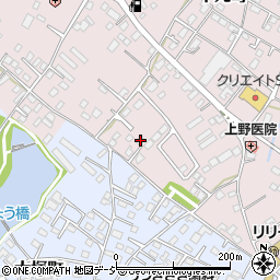 茨城県水戸市中丸町309周辺の地図