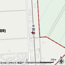 茨城県消火栓標識株式会社周辺の地図