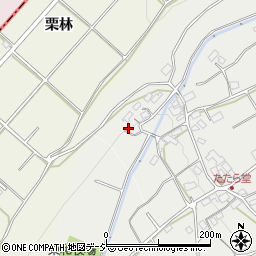 長野県東御市和4299周辺の地図