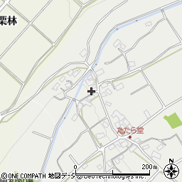 長野県東御市和4441周辺の地図