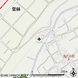 長野県東御市和4302周辺の地図