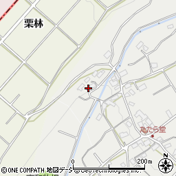 長野県東御市和4304周辺の地図