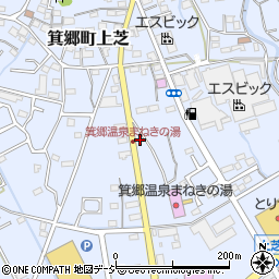 平井電気管理周辺の地図