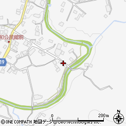 栃木県足利市松田町339-6周辺の地図