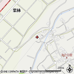 長野県東御市和4303周辺の地図