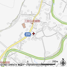 栃木県足利市松田町370周辺の地図