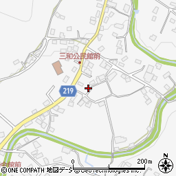 栃木県足利市松田町367-1周辺の地図