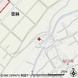 長野県東御市和4306周辺の地図