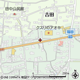ペットランドわんわん村川西店周辺の地図