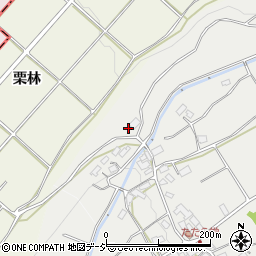 長野県東御市和4315周辺の地図