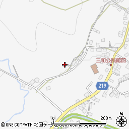 栃木県足利市松田町666周辺の地図