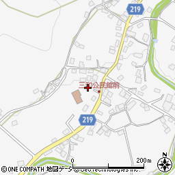 栃木県足利市松田町704周辺の地図