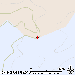 長野県東御市新張739周辺の地図