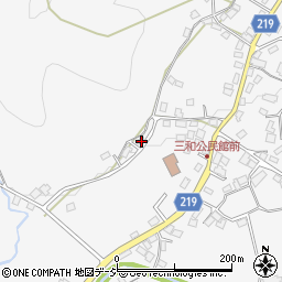 栃木県足利市松田町669-2周辺の地図