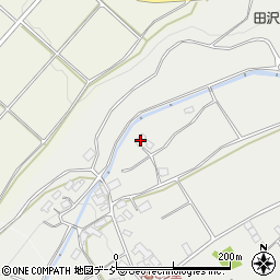 長野県東御市和4349周辺の地図
