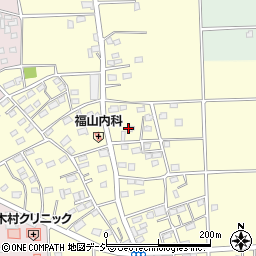 宮内電気株式会社周辺の地図
