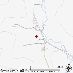 栃木県足利市松田町550周辺の地図