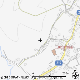 栃木県足利市松田町2895周辺の地図