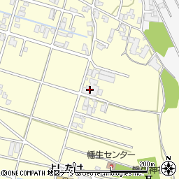 三田製陶所周辺の地図