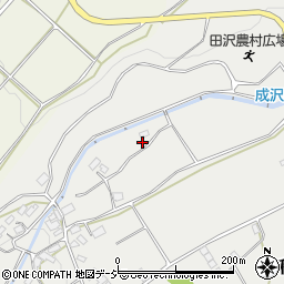 長野県東御市和4344周辺の地図