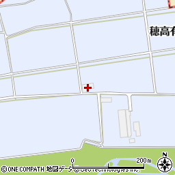 Ｇ・フレンドリーリサイクル第３工場周辺の地図