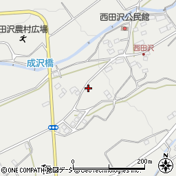 長野県東御市和4594周辺の地図