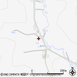 栃木県足利市松田町554周辺の地図