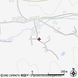 栃木県足利市松田町867周辺の地図