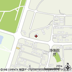 茨城県ひたちなか市阿字ケ浦町2016周辺の地図