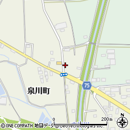 Dog Cafe Quill周辺の地図