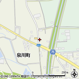 Dog Cafe Quill周辺の地図