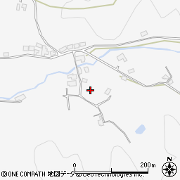 栃木県足利市松田町858-2周辺の地図