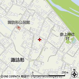 羽田鉄工不動産部周辺の地図