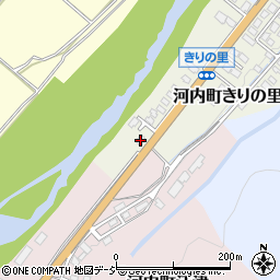 徳野自動車整備工場周辺の地図