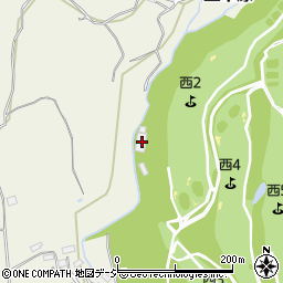 茨城県笠間市上市原1133周辺の地図