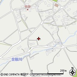 長野県東御市和4741周辺の地図