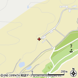 栃木県栃木市小野口町362-1周辺の地図