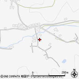 栃木県足利市松田町858-1周辺の地図