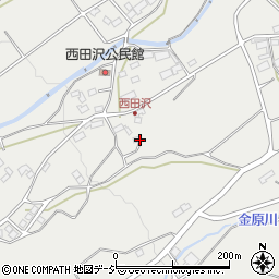 長野県東御市和4809周辺の地図