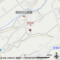 長野県東御市和4809-5周辺の地図