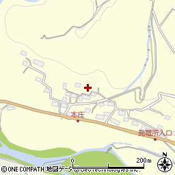 群馬県高崎市上室田町2090-1周辺の地図