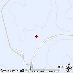 栃木県足利市名草下町781周辺の地図
