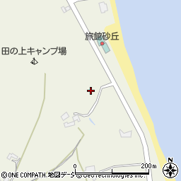 茨城県ひたちなか市阿字ケ浦町545周辺の地図