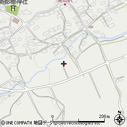 長野県東御市和5230-1周辺の地図