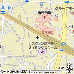 不動産太陽有限会社周辺の地図