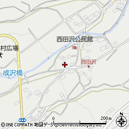 長野県東御市和4815-1周辺の地図