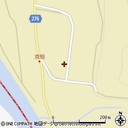 長野県東筑摩郡生坂村小立野733周辺の地図