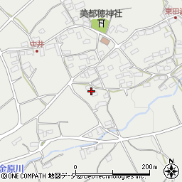 長野県東御市和5170周辺の地図
