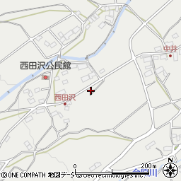 長野県東御市和4794-1周辺の地図