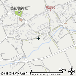 長野県東御市和5201-1周辺の地図